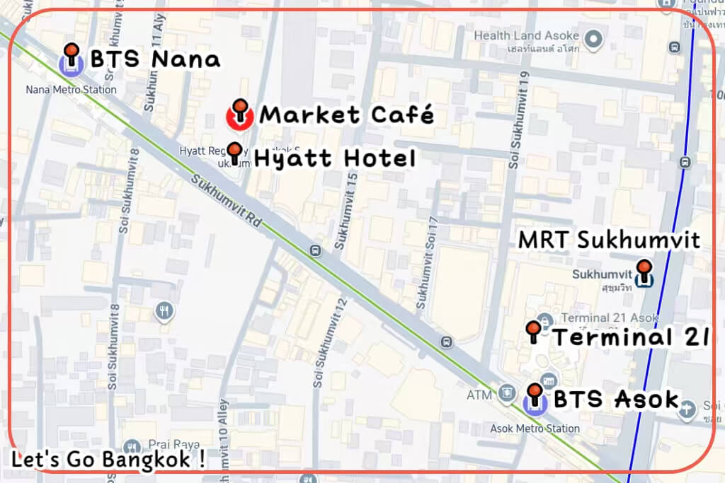 market-cafe-map
