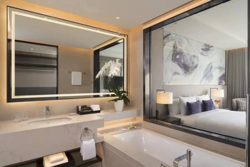 Carlton-Hotel-Bangkok-Sukhumvit-bathroom