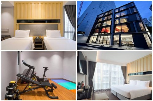 T2 The Portal Sukhumvit