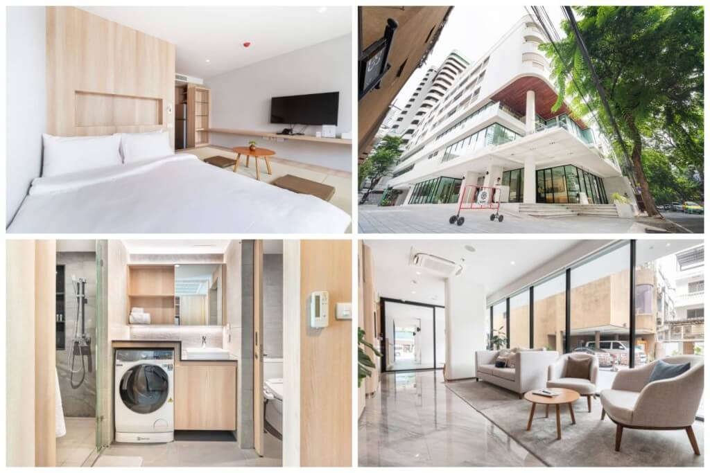 LiveZen Bangkok review