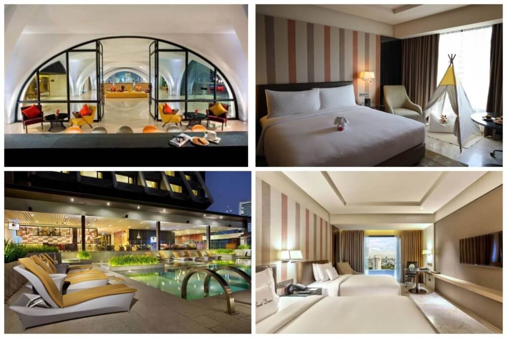 DoubleTree-by-Hilton-Sukhumvit-Bangkok-review