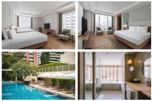 Courtyard-by-Marriott-Bangkok-review