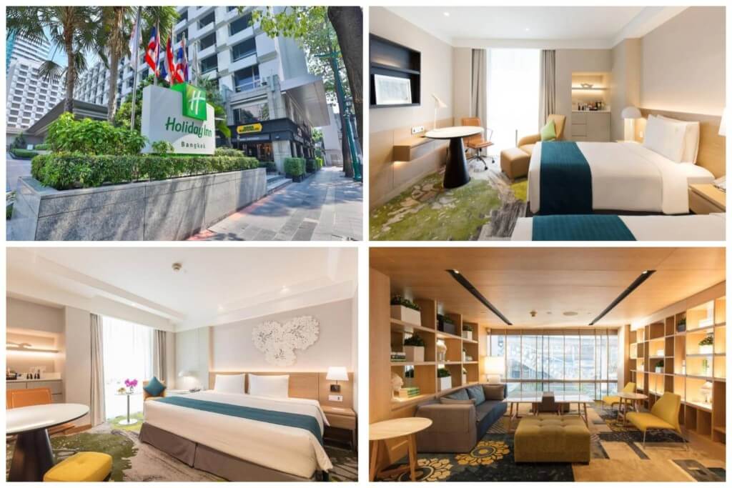 Holiday-Inn-Bangkok-review