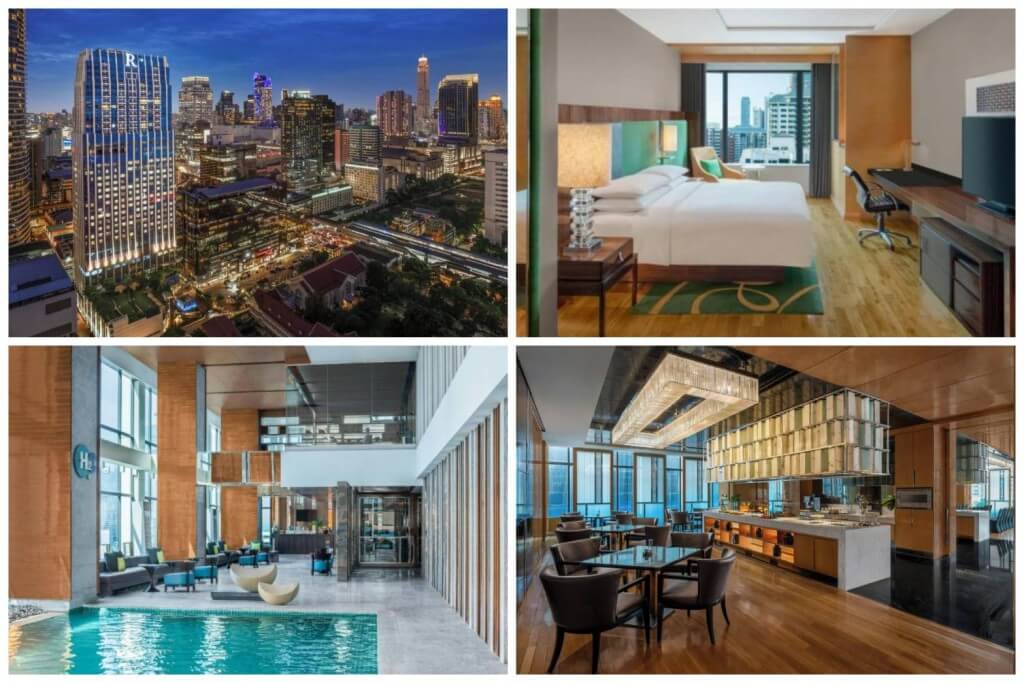 Renaissance-Bangkok-Hotel-Ratchaprasong-review