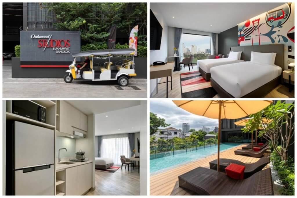 Oakwood-Studios-Sukhumvit-Bangkok-review