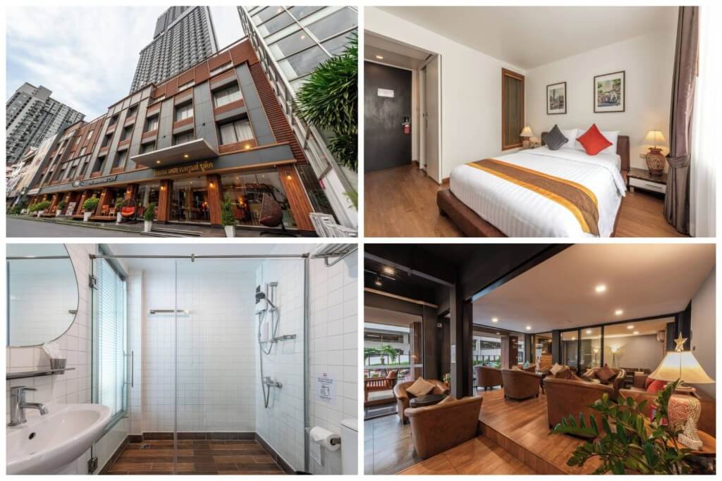 The-Bedrooms-Boutique-Hotel-review